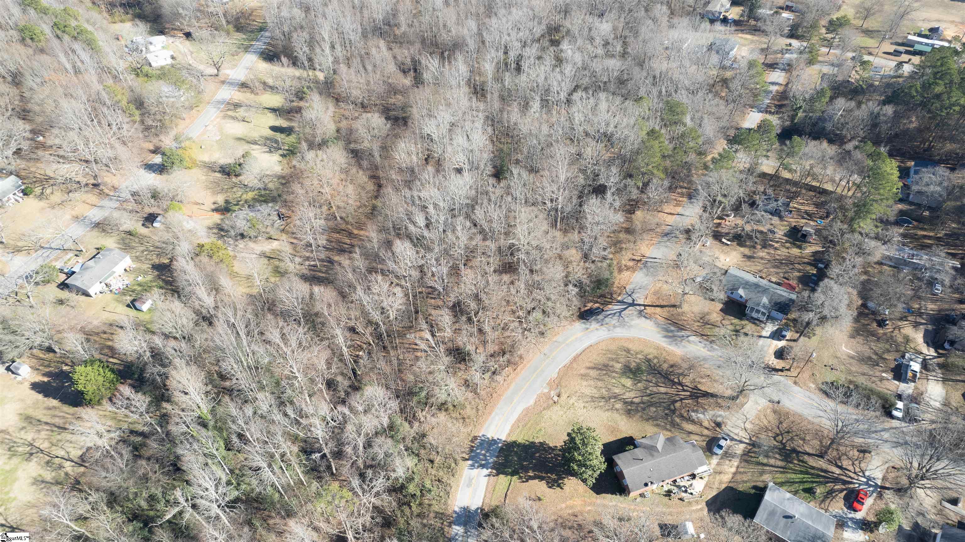 Land in Pacolet 5