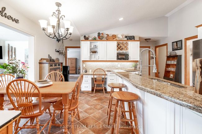 34 Concession Rd 8 E, House other with 5 bedrooms, 3 bathrooms and 15 parking in Tiny ON | Image 10