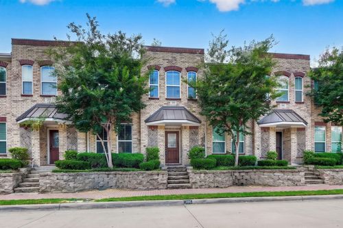 308 Lily Ln, Lewisville, TX, 75057-4119 | Card Image