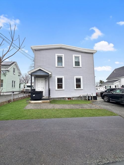 1-127 Howard St, Lawrence, MA, 01841-2903 | Card Image