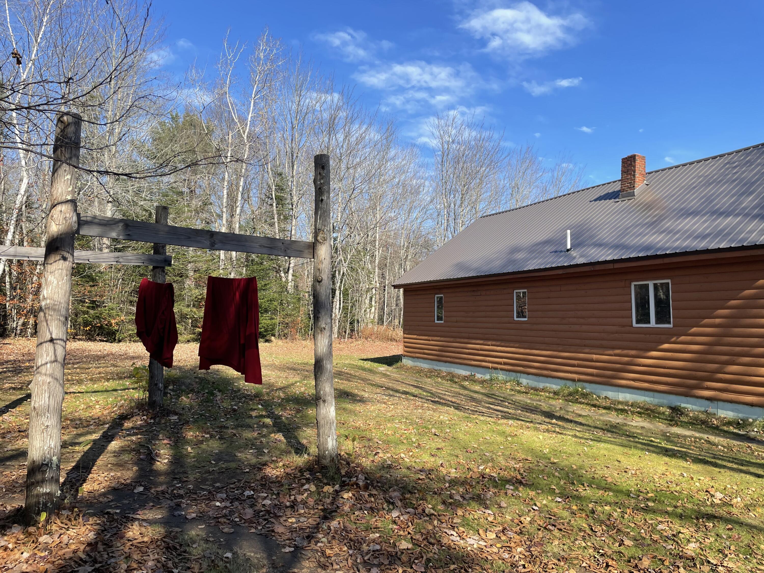 New England Rd, Searsmont, ME 04973 #1