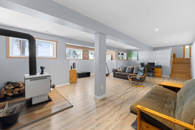 4642A Round Lake Rd, House other with 4 bedrooms, 2 bathrooms and 5 parking in Killaloe ON | Image 30