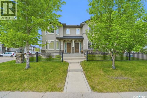 265-245 Ashworth Cres, Saskatoon, SK, S7T0P2 | Card Image