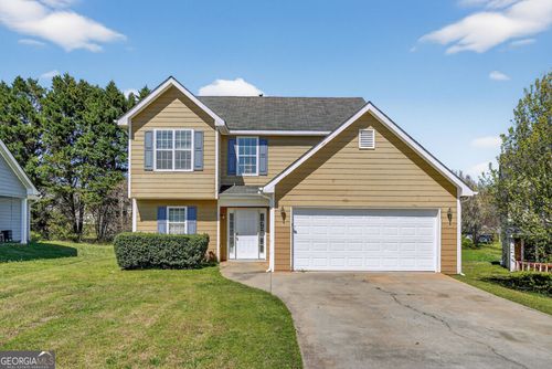45 S Greenfield Cir, Covington, GA, 30016-3378 | Card Image