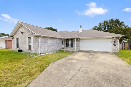 505 Risen Star Drive, Crestview, FL, 32539 | Card Image