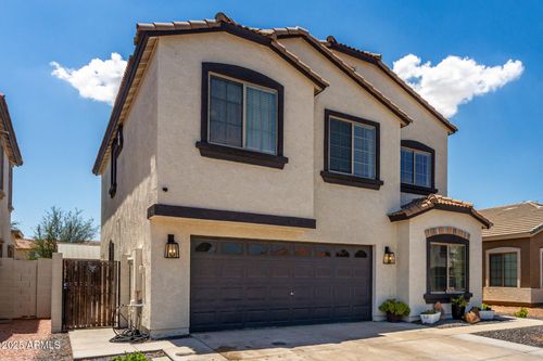 1251 W Agrarian Hills Dr, San Tan Valley, AZ, 85143-3481 | Card Image