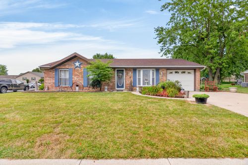 106 Meadowview Ln, Anna, OH, 45302-8782 | Card Image