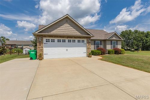 549 N Haven Dr, Farmington, MO, 63640 | Card Image