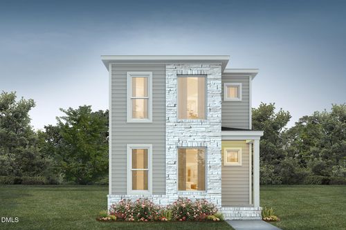 54 Broadoak Lane, Pittsboro, NC, 27312 | Card Image