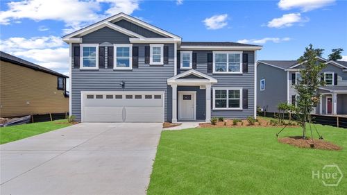 194 Buckeye Rd, Guyton, GA, 31312-6726 | Card Image