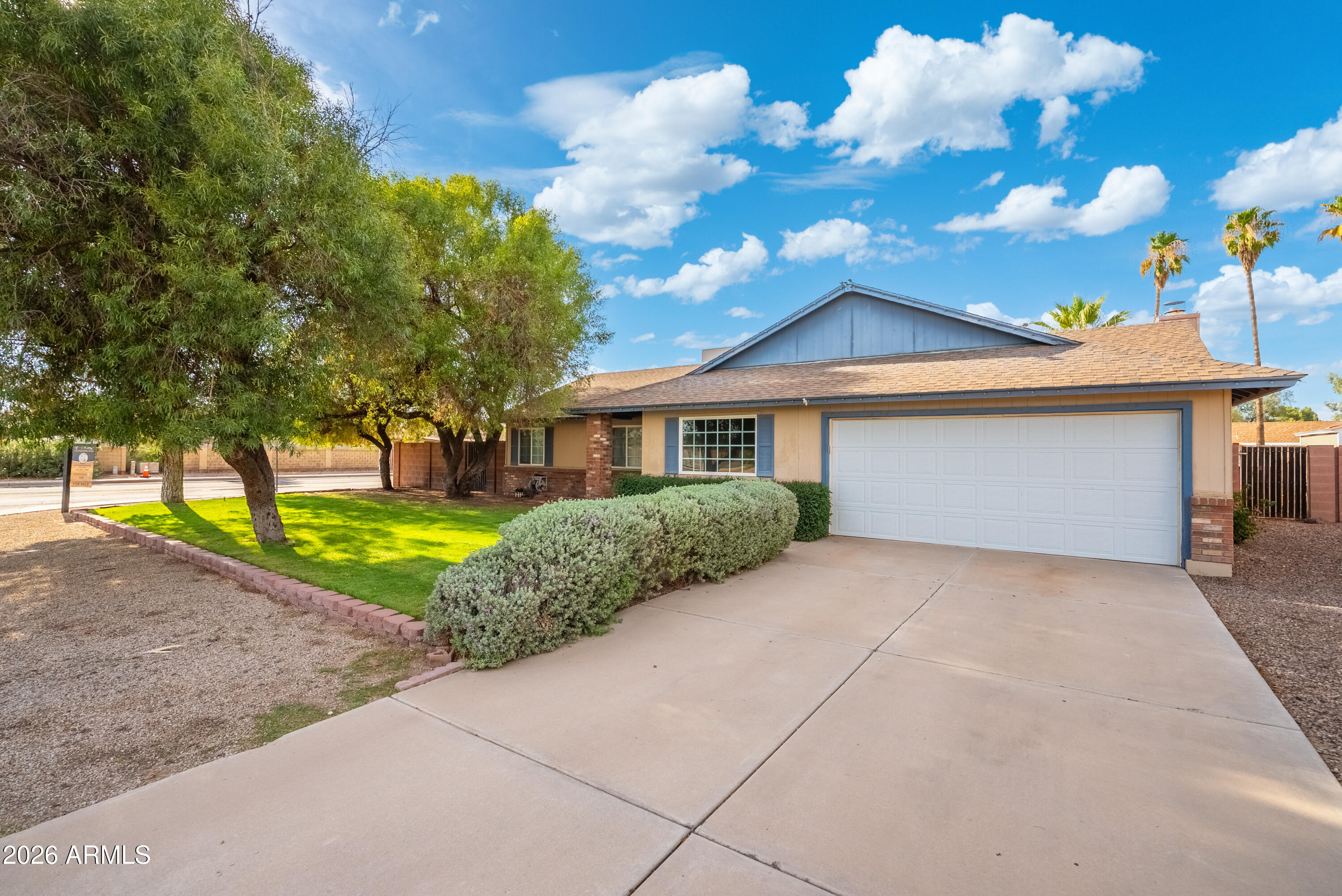 Residential in Casa Grande 3