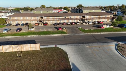 201 9th Ave Nw, Sidney, MT, 59270-3752 | Card Image