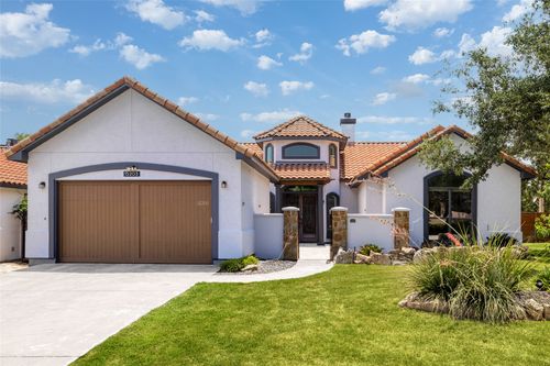 15203 Lariat Trl, Austin, TX, 78734-2365 | Card Image