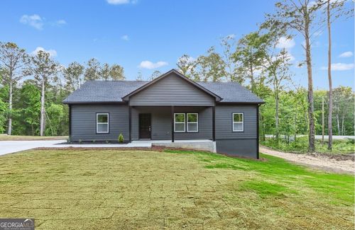 60 Wheeler Lake Path, Dallas, GA, 30157-5742 | Card Image