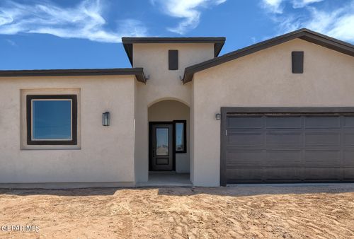 1336 Gobi Desert Drive, Chaparral, NM, 88081 | Card Image