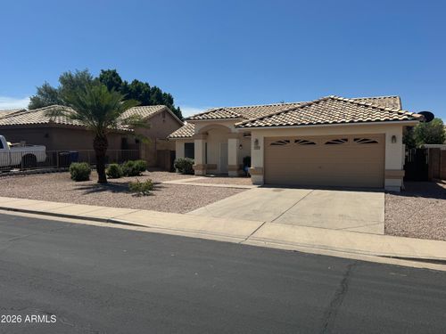 6335 E Roland St, Mesa, AZ, 85215-0784 | Card Image