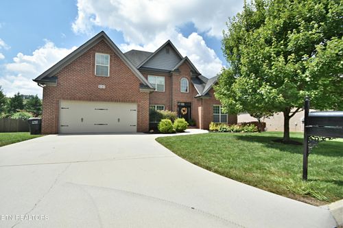 2141 Muddy Creek Ln, Knoxville, TN, 37932-3280 | Card Image