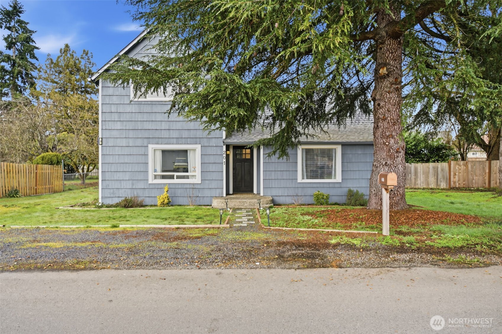 Residential in Centralia 3