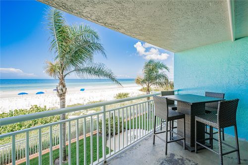 105-19440 Gulf Blvd, Indian Shores, FL, 33785-2217 | Card Image