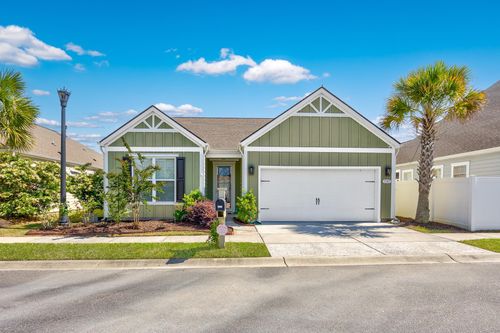 1107 Marco Ave, North Myrtle Beach, SC, 29582-6602 | Card Image