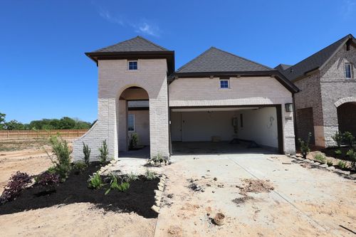 16822 Burr Oak Colony Street, Hockley, TX, 77447 | Card Image