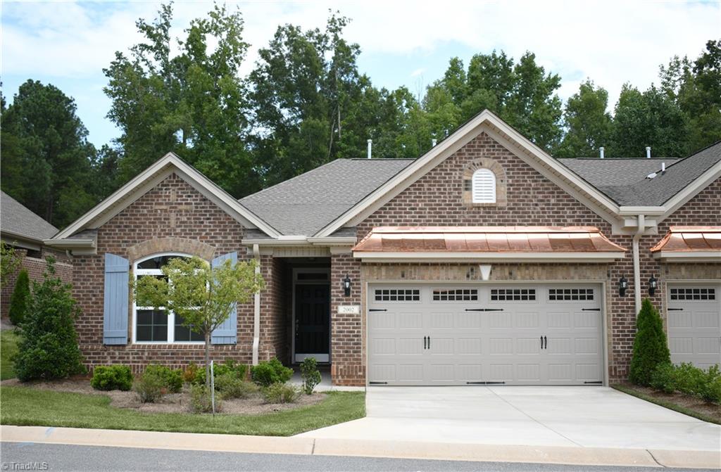 Friedberg Village Dr, Winston Salem, NC 27127