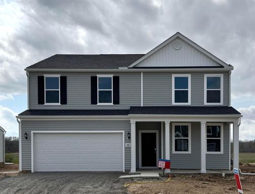 lot-344-287 Dowler Dr, South Bloomfield, OH, 43103-9243 | Card Image