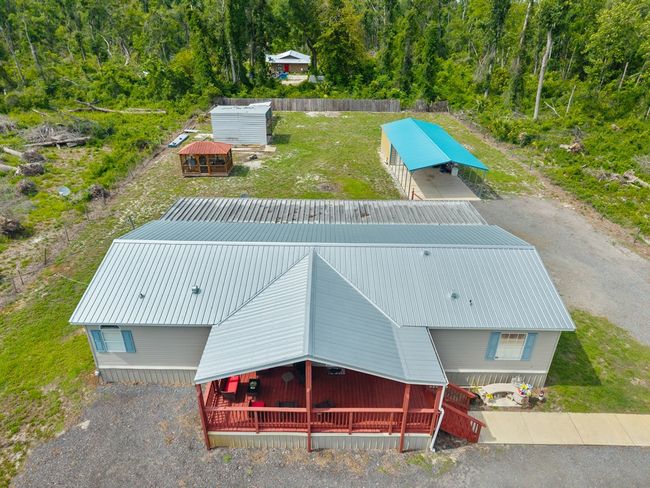 158 Ne 146 Th Ave, House other with 3 bedrooms, 2 bathrooms and 1 parking in OLD TOWN FL | Image 12