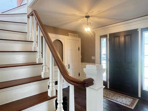 84 Cross Rd, Sharon, NH, 03458-7316 | Card Image