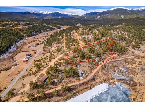 147 Ward St, BAILEY, CO, 80421-1427 | Card Image