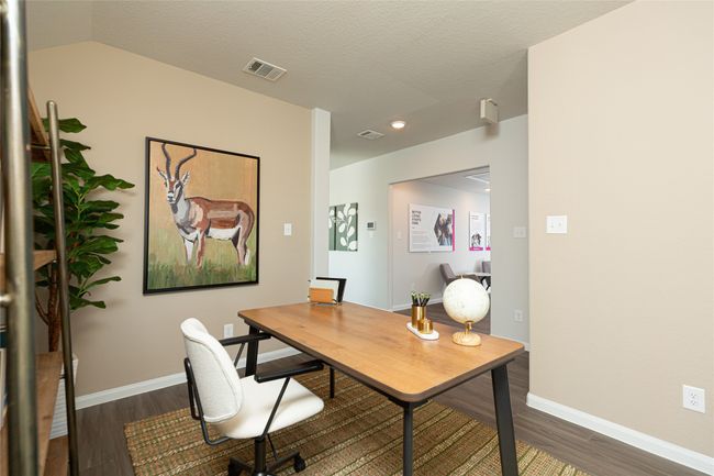 Photos are a representation of the floor plan. Options and interior selections will vary. | Image 6