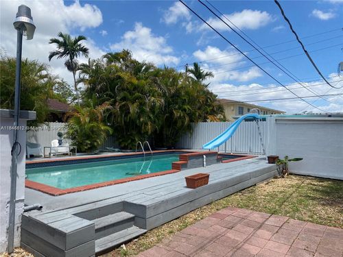 4495 Sw 1st St, Coral Gables, FL, 33134-1520 | Card Image