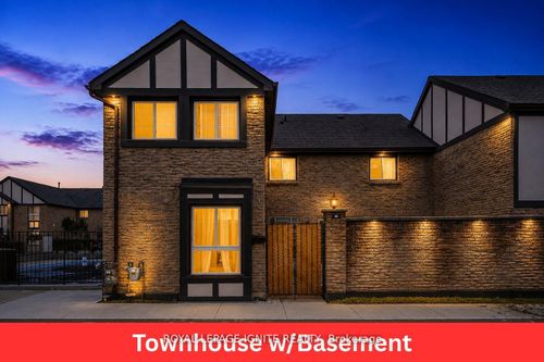 56-2 Dailing Gate, Scarborough, ON, M1B1Z8 | Card Image