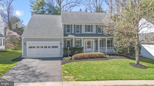2803 Shadowridge Dr, Olney, MD, 20832-3071 | Card Image