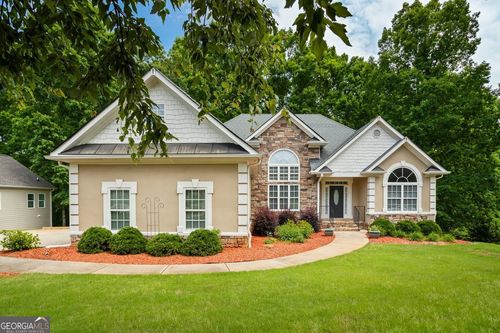 115 Blue Grass Way, Oxford, GA, 30054-4070 | Card Image