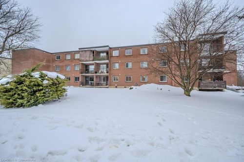 107-4 Avalon Pl, Kitchener, ON, N2M4N6 | Card Image