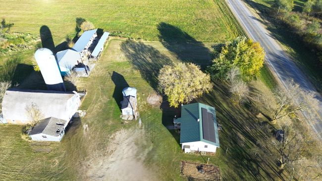 44034 County 11, House other with 3 bedrooms, 1 bathrooms and null parking in Bertha MN | Image 25