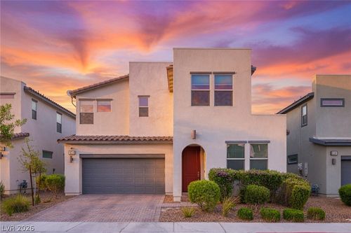 524 Grand Cascade Pl, North Las Vegas, NV, 89084-1411 | Card Image