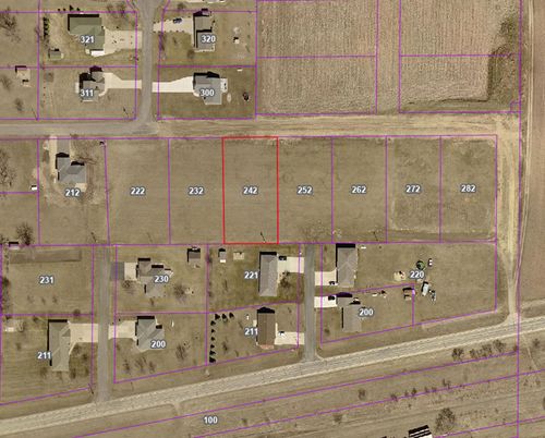 242 3rd Ave E, New Munich, MN, 56356 | Card Image
