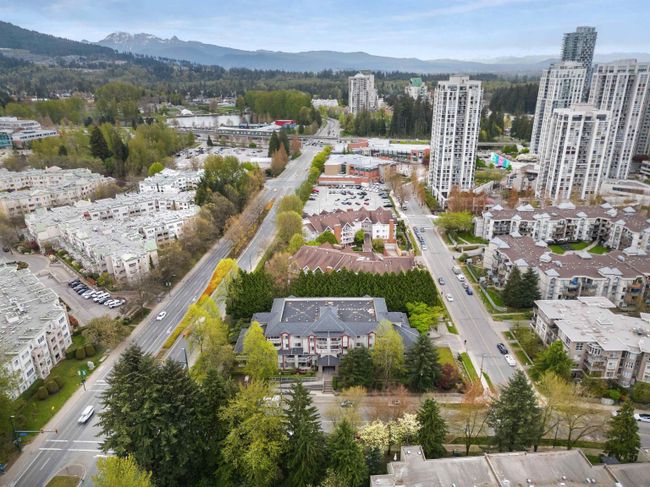 203 - 1215 Pacific Street, Condo with 1 bedrooms, 1 bathrooms and 1 parking in Coquitlam BC | Image 29