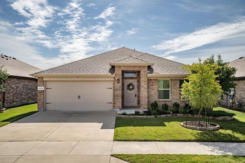 8306 Artesian Springs Drive, Fort Worth, TX, 76131 | Card Image