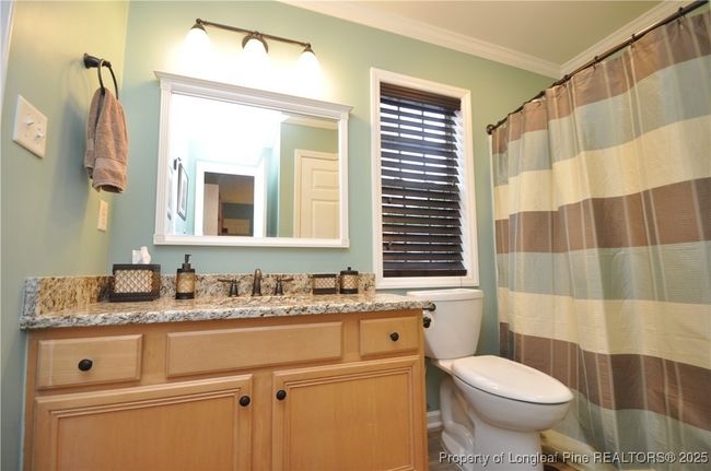5633 Yates Garden Ln, House other with 3 bedrooms, 3 bathrooms and null parking in Raleigh NC | Image 37