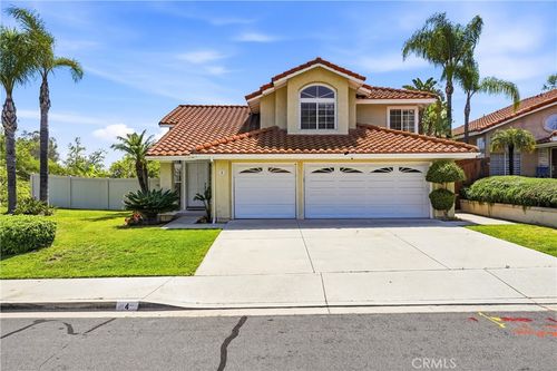 4 San Patricio, Rancho Santa Margarita, CA, 92688-2550 | Card Image