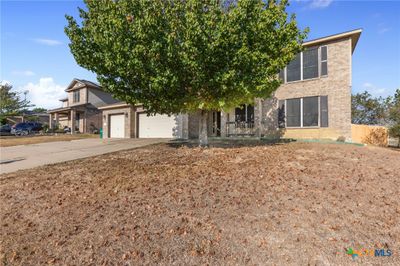 305 Buckskin Trail, House other with 5 bedrooms, 2 bathrooms and null parking in Harker Heights TX | Image 2