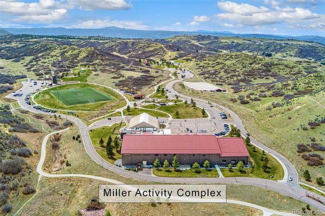 627 Millbrook Cir, House other with 5 bedrooms, 4 bathrooms and 6 parking in Castle Rock CO | Image 39