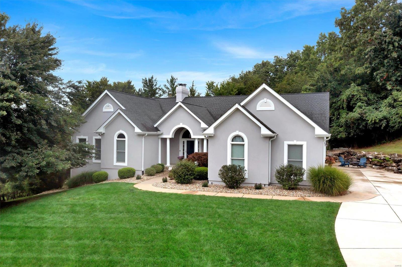 Ailanthus Dr, Wildwood, MO 63005
