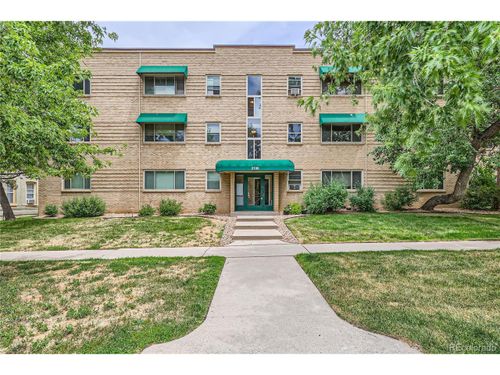 20-2100 N Franklin St, Denver, CO, 80205-5361 | Card Image