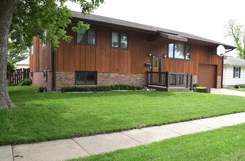 1709 22nd St, Columbus, NE, 68601-3564 | Card Image