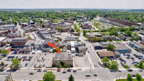 rear-107 Erie St, Stratford, ON, N5A2M5 | Card Image