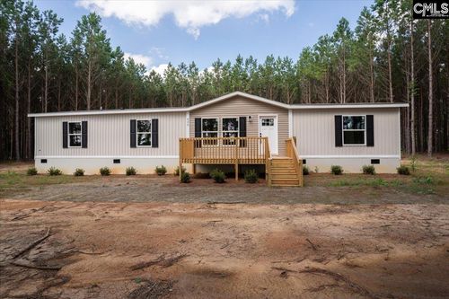 832 Horses Neck Rd, Swansea, SC, 29160-9500 | Card Image
